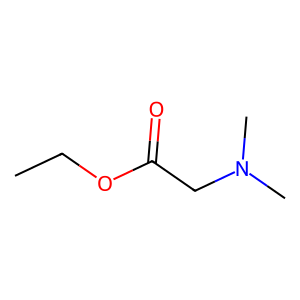 CAS: 33229-89-9 | OR1014141 | N,N-DimEthylglycine Ethyl Ester