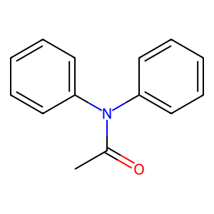 CAS: 519-87-9 | OR1014156 | N,N-Diphenylacetamide