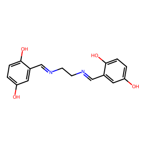 CAS: 124061-43-4 | OR1014160 | N,N-Ethylenebis(5-Hydroxysalicylideneimine)