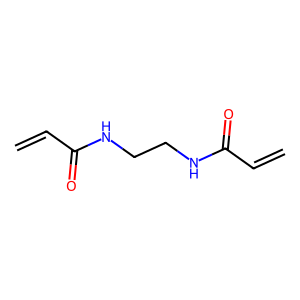 CAS: 2956-58-3 | OR1014161 | N,N-Ethylenebisacrylamide