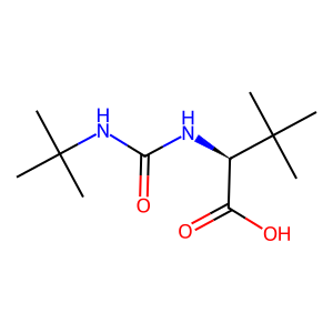 CAS: 101968-85-8 | OR1014166 | N-[[(1,1-Dimethylethyl)Amino]Carbonyl]-3-Methyl-L-Valine