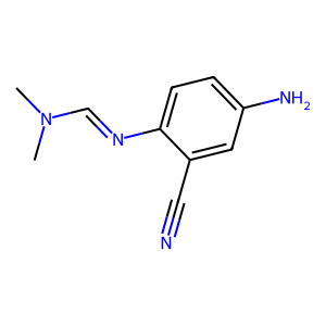 CAS: 194423-17-1 | OR1014181 | N’-(4-Amino-2-Cyanophenyl)-N,N-Dimethylformimidamide