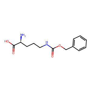 CAS: 3304-51-6 | OR1014183 | N’-Cbz-L-ornithine