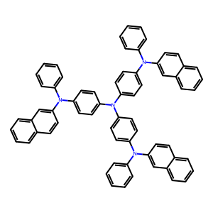 CAS: 185690-41-9 | OR1014187 | N1-(Naphthalen-2-Yl)-N4,N4-Bis(4-(Naphthalen-2-Yl(Phenyl)Amino)Phenyl)-N1-Phenylbenzene-1,4-Diamine