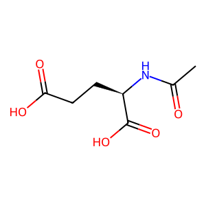 CAS: 19146-55-5 | OR1014230 | N-Acetyl-D-Glutamic Acid;AC-D-Glu-OH