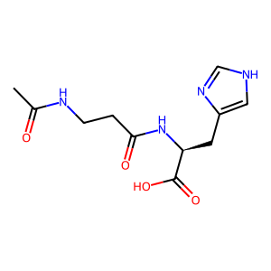 CAS: 56353-15-2 | OR1014235 | N-Acetyl-L-Carnosine