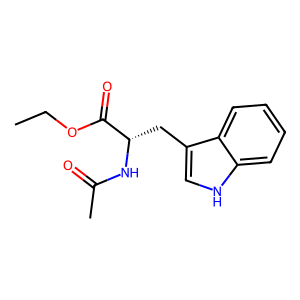 CAS: 2382-80-1 | OR1014237 | N-Acetyl-L-Tryptophan Ethyl Ester