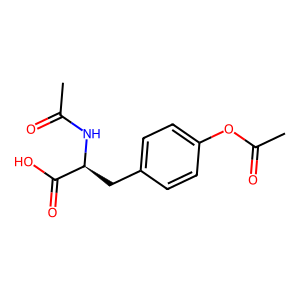 CAS: 17355-23-6 | OR1014238 | N-Acetyl-O-Acetyl-L-Tyrosine