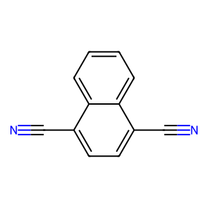 CAS: 3029-30-9 | OR1014251 | Naphthalene-1,4-Dicarbonitrile