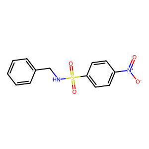 CAS: 52374-25-1 | OR1014262 | N-Benzyl-4-Nitrobenzenesulfonamide
