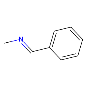CAS: 622-29-7 | OR1014266 | N-Benzylidenemethanamine
