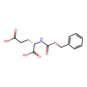 CAS: 1155-62-0 | OR1014278 | N-Benzyloxycarbonyl-L-glutamic acid