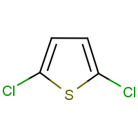 CAS:3172-52-9 | OR10143 | 2,5-Dichlorothiophene