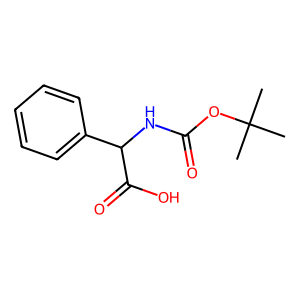 CAS: 3601-66-9 | OR1014301 | N-Boc-N-Methyl-D-Valine