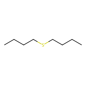 CAS: 544-40-1 | OR1014307 | N-Butyl Sulfide