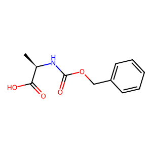 CAS: 26607-51-2 | OR1014313 | N-Carbobenzoxy-D-Alanine