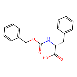 CAS: 2448-45-5 | OR1014322 | N-Cbz-D-Phenylalanine