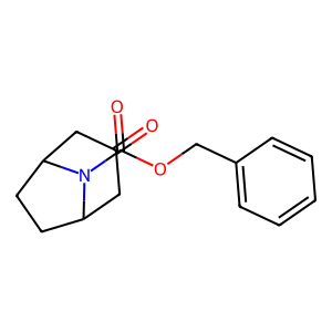 CAS: 130753-13-8 | OR1014330 | N-Cbz-Nortropinone
