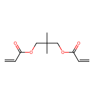 CAS: 2223-82-7 | OR1014349 | Neopentyl Glycol Diacrylate