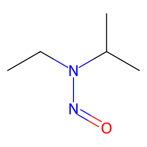 CAS: 16339-04-1 | OR1014363 | N-Ethyl-N-isopropylnitrous amide