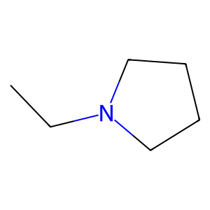 CAS: 7335-06-0 | OR1014366 | N-Ethylpyrrolidine