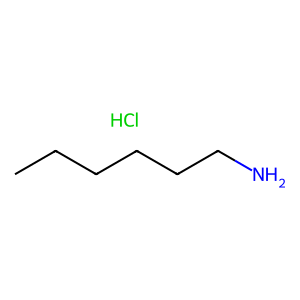 CAS: 142-81-4 | OR1014390 | N-Hexylaminehydrochloride