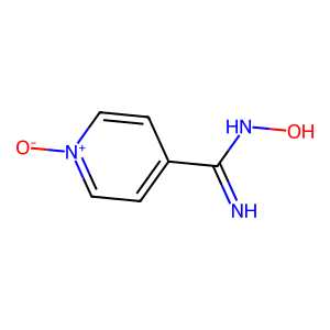 CAS: 66168-50-1 | OR1014392 | N-Hydroxy-1-Oxy-Isonicotinamidine