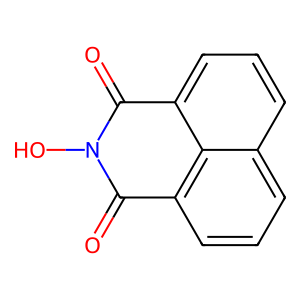 CAS: 7797-81-1 | OR1014395 | N-Hydroxynaphthalimide