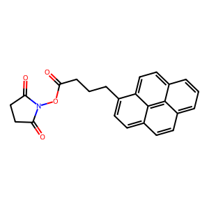 CAS: 114932-60-4 | OR1014398 | N-Hydroxysuccinimidyl Pyrenebutanoate