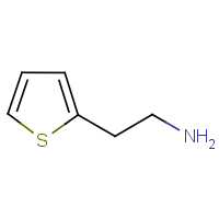 CAS: 30433-91-1 | OR10144 | 2-(2-Aminoethyl)thiophene