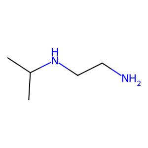 CAS: 19522-67-9 | OR1014403 | N-Isopropylethylenediamine