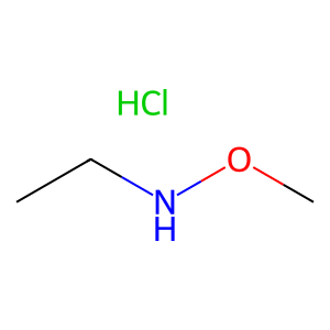 CAS: 1195657-97-6 | OR1014409 | N-Methoxyethanamine;Hydrochloride
