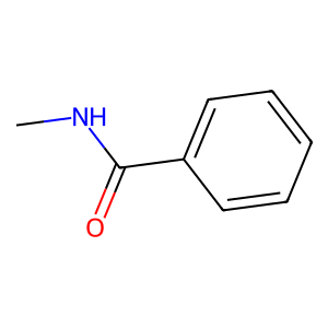 CAS: 613-93-4 | OR1014417 | N-Methylbenzamide