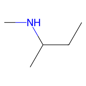 CAS: 7713-69-1 | OR1014418 | N-Methylbutan-2-amine
