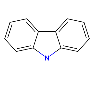 CAS: 1484-12-4 | OR1014419 | N-Methylcarbazole