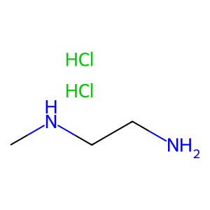 CAS: 64670-85-5 | OR1014429 | N-Methylethylenediamine Dihydrochloride