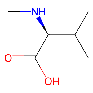 CAS: 2480-23-1 | OR1014433 | N-Methyl-L-Valine