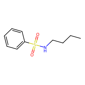 CAS: 3622-84-2 | OR1014438 | N-n-Butylbenzenesulfonamide