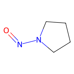 CAS: 930-55-2 | OR1014440 | N-Nitrosopyrrolidine