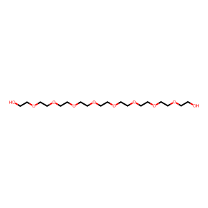 CAS: 3386-18-3 | OR1014451 | Nonaethylene Glycol