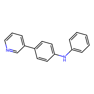 CAS: 1448787-63-0 | OR1014462 | N-Phenyl-4-(Pyridin-3-yl)Aniline