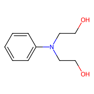 CAS: 120-07-0 | OR1014465 | N-Phenyldiethanolamine