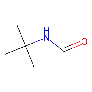 CAS: 2425-74-3 | OR1014491 | N-Tert-Butylformamide