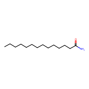 CAS: 638-58-4 | OR1014492 | N-Tetradecanamide
