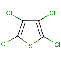 CAS: 6012-97-1 | OR10145 | Tetrachlorothiophene