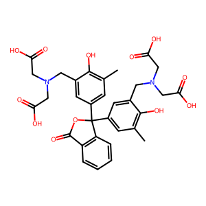 CAS: 2411-89-4 | OR1014525 | o-Cresolphthalein Complexone