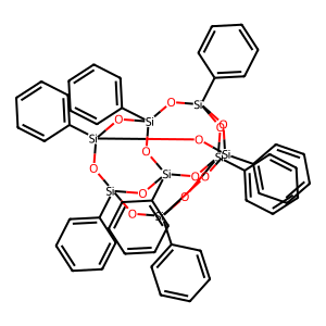 CAS: 5256-79-1 | OR1014538 | Octaphenylsilsesquioxane