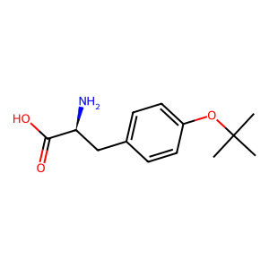 CAS: 18822-59-8 | OR1014563 | O-Tert-Butyl-L-Tyrosine