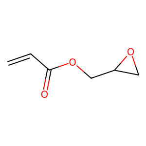 CAS: 106-90-1 | OR1014565 | Oxiran-2-ylmethyl acrylate