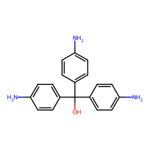 CAS: 467-62-9 | OR1014575 | Pararosaniline Base